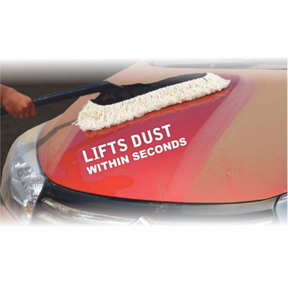 Jopasu car duster brush