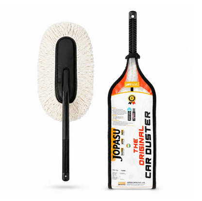 Jopasu car duster brush