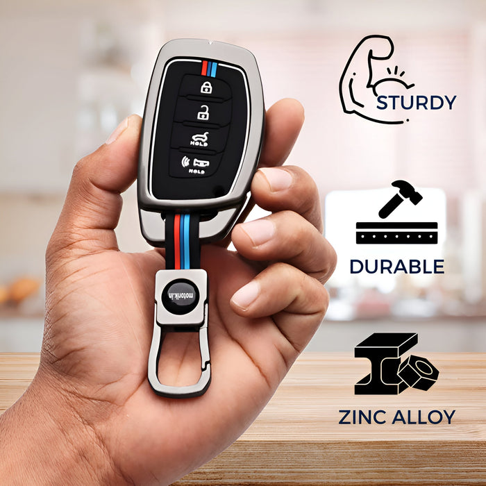 Key Cover's