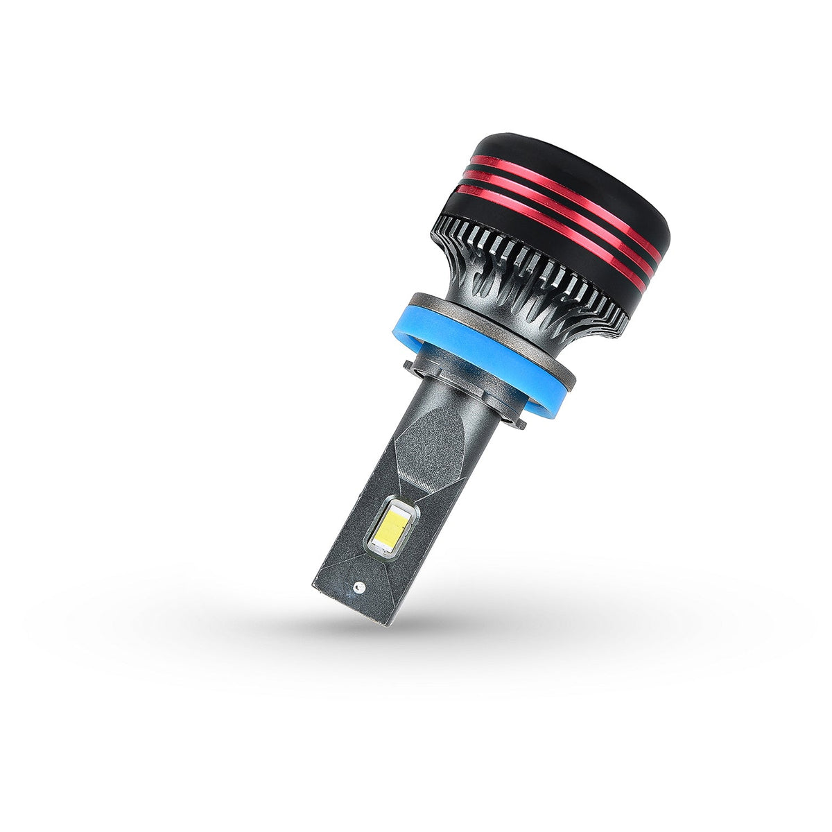 CarDost H8/H16 LED fog lamp bulb, Pro Vision 200W