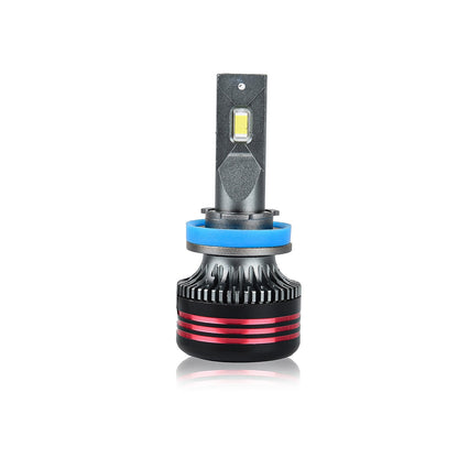 CarDost LED headlight bulb, H4/H19, 350W Pro Vision