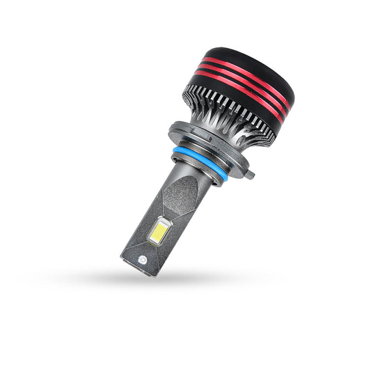 CarDost LED headlight bulb, 9005/HB3, 200W Pro Vision