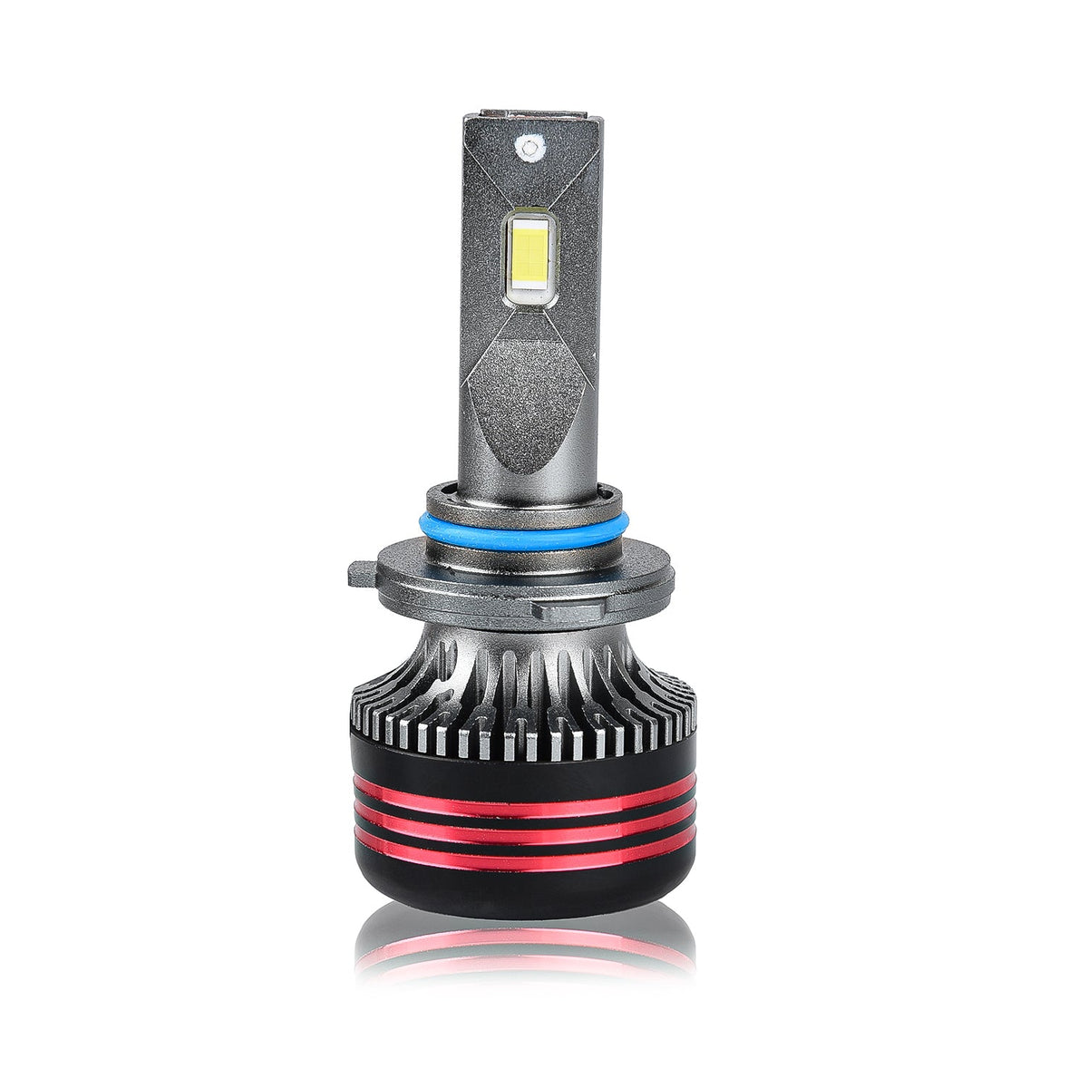 CarDost LED headlight bulb, 9005/HB3, 200W Pro Vision