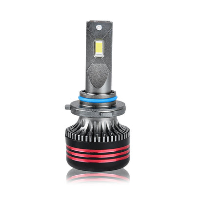 CarDost LED headlight bulb, 9005/HB3, 200W Pro Vision