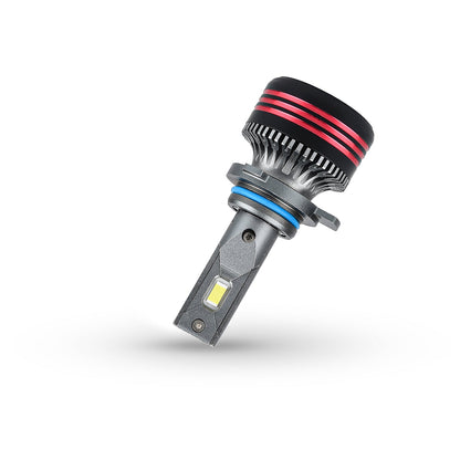 CarDost LED headlight bulb, 9012/HIR2, 200W Pro Vision