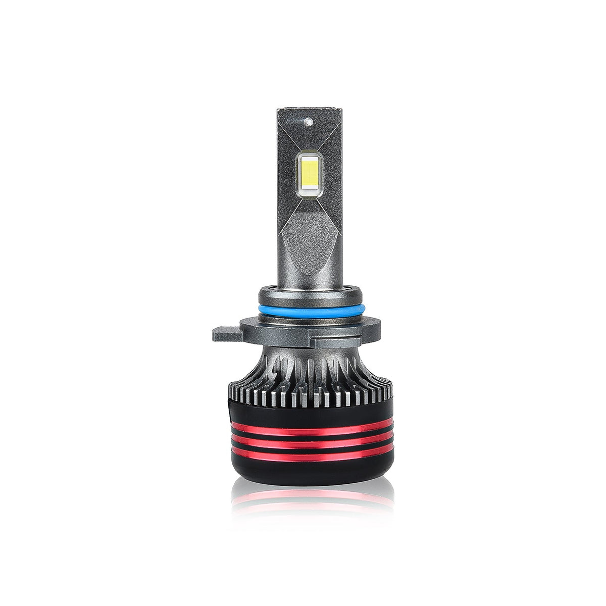 CarDost LED headlight bulb, 9012/HIR2, 200W Pro Vision