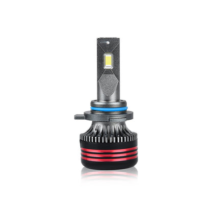 CarDost LED headlight bulb, 9012/HIR2, 200W Pro Vision