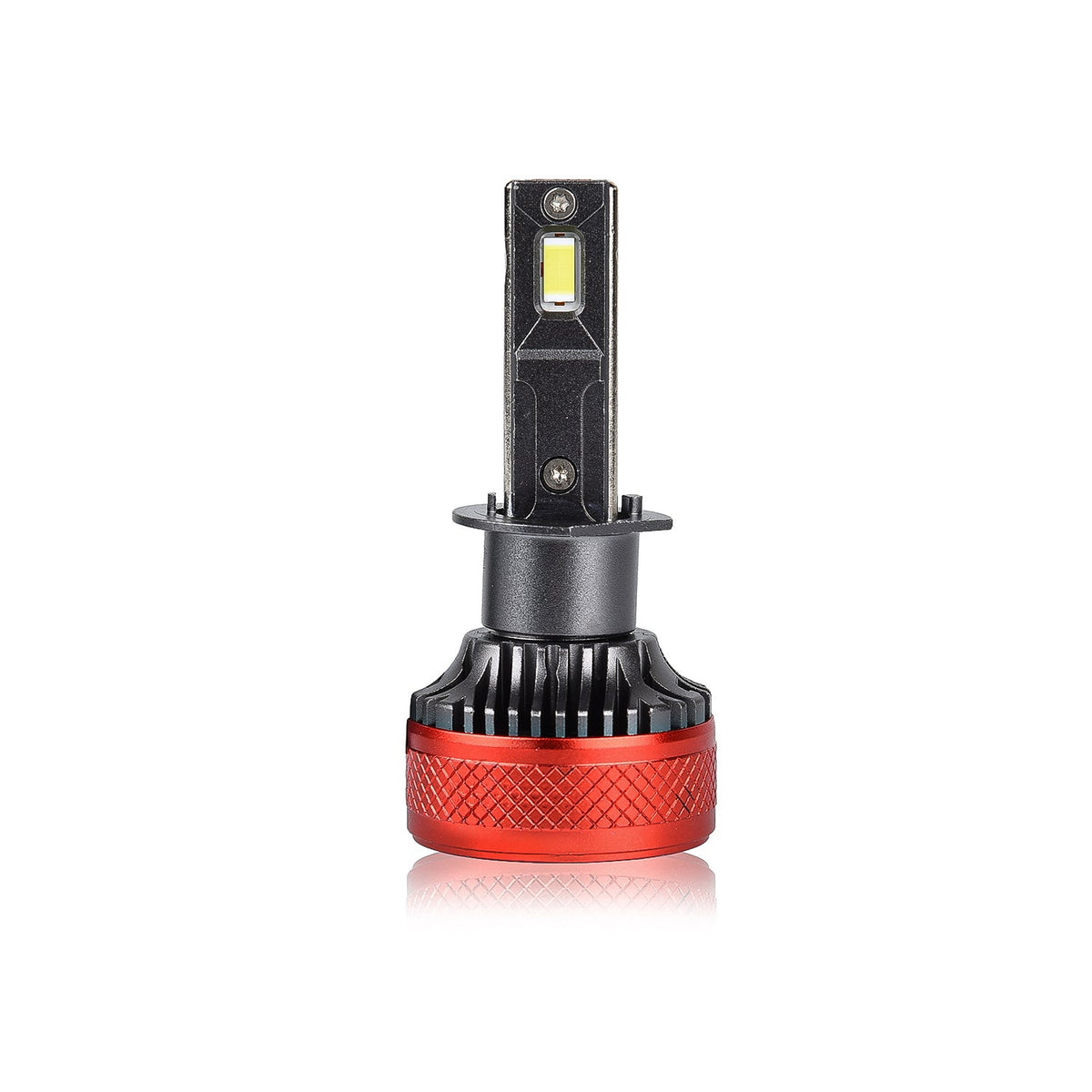 CarDost LED headlight bulb, H4/H19, 350W Pro Vision