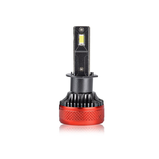 CarDost LED headlight bulb, H4/H19, 350W Pro Vision