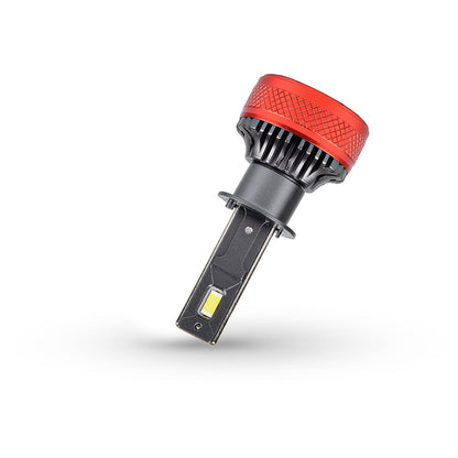 CarDost LED headlight bulb, H4/H19, 350W Pro Vision