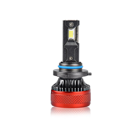 CarDost LED headlight bulb, 9005/HB3, 300W Pro Vision