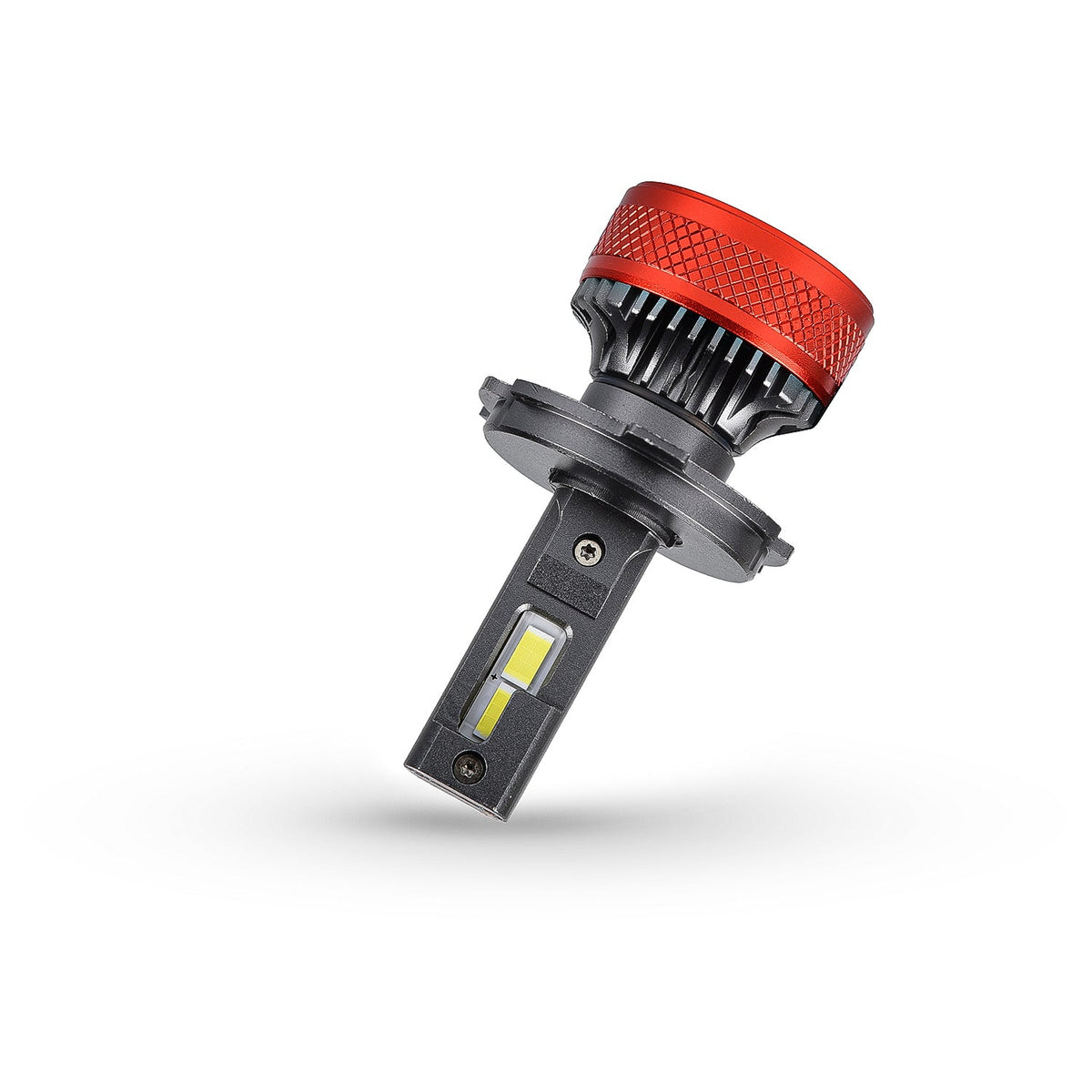 CarDost LED headlight bulb, H4/H19, 300W Pro Vision