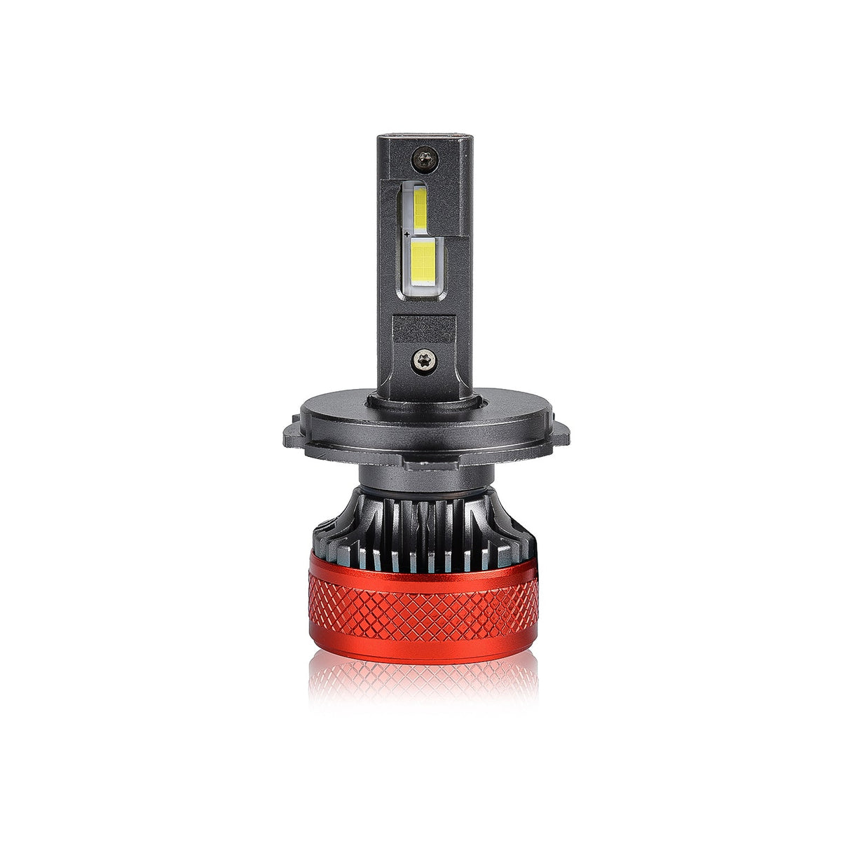 CarDost LED headlight bulb, H4/H19, 300W Pro Vision