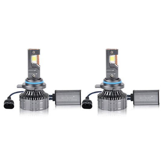 CarDost LED headlight bulb, 9012/HIR2, 350W Pro Vision