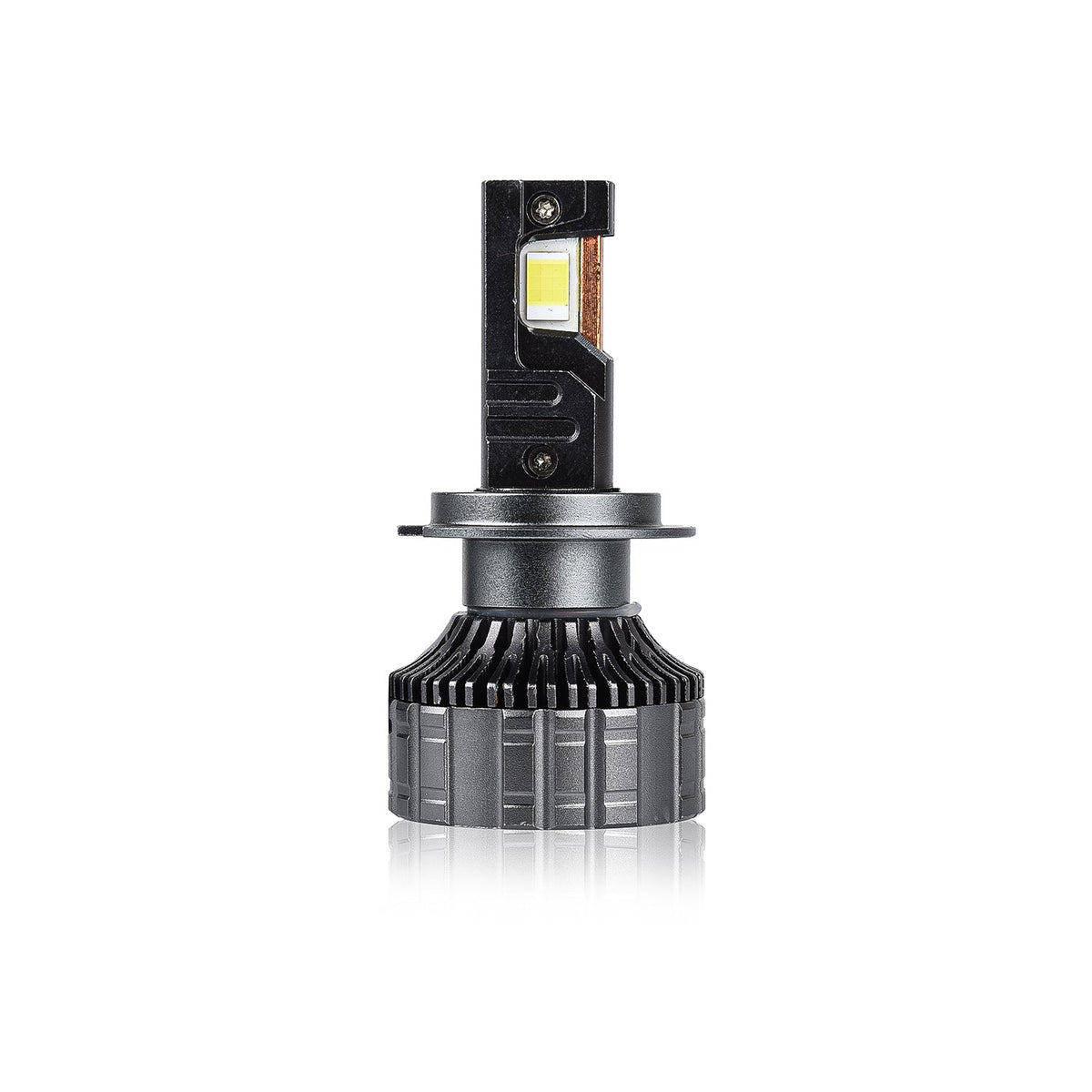 CarDost LED headlight bulb, H7/H18, 350W Pro Vision