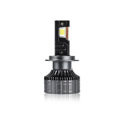 CarDost LED headlight bulb, H7/H18, 350W Pro Vision
