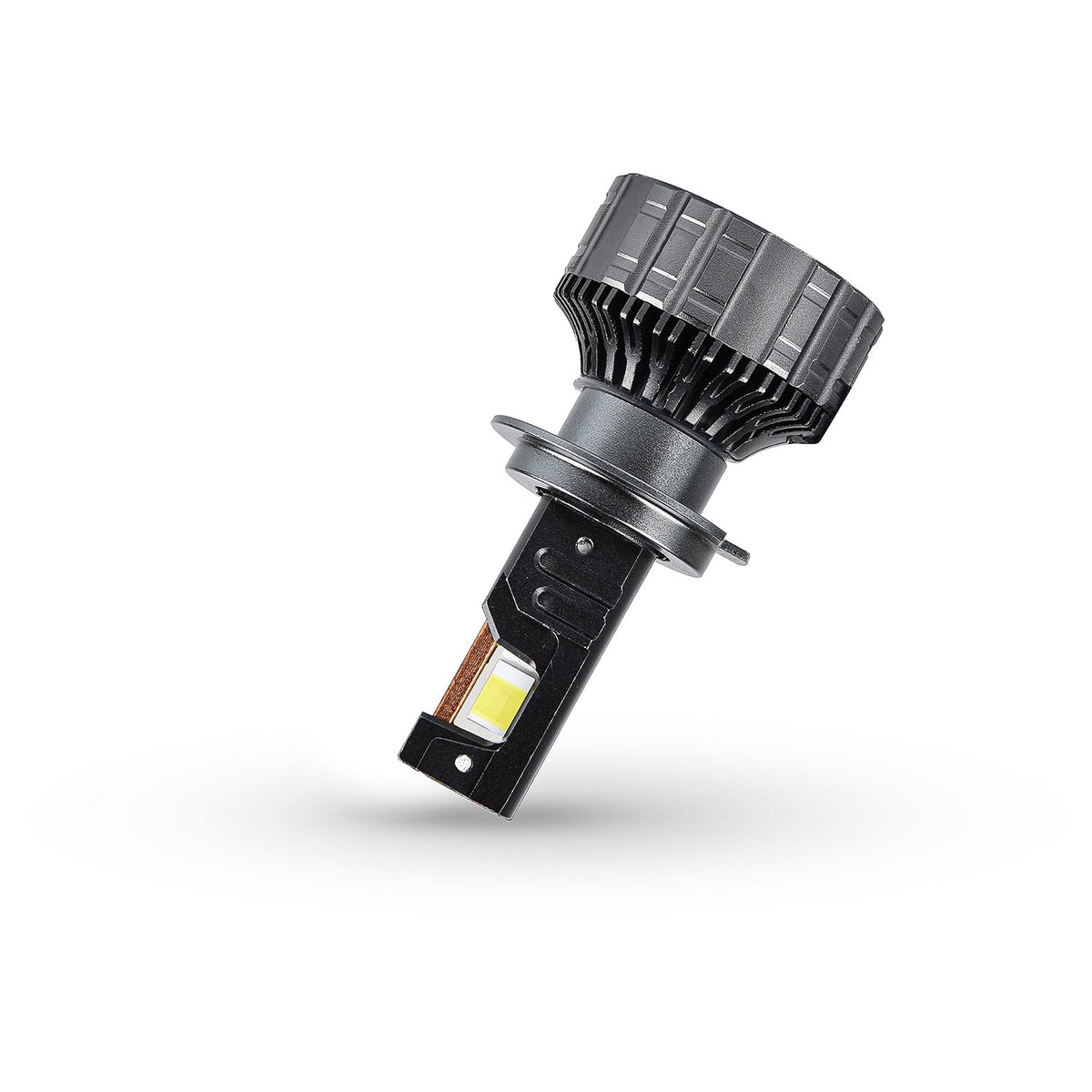CarDost LED headlight bulb, H7/H18, 350W Pro Vision
