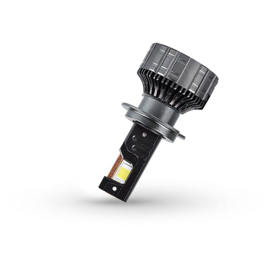 CarDost LED headlight bulb, H7/H18, 350W Pro Vision