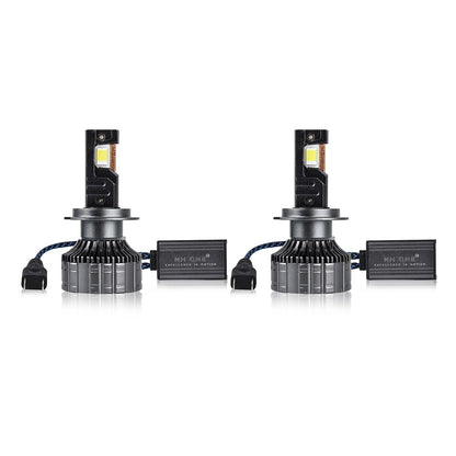 CarDost LED headlight bulb, H7/H18, 350W Pro Vision