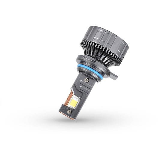 CarDost LED headlight bulb, 9005/HB3, 350W Pro Vision