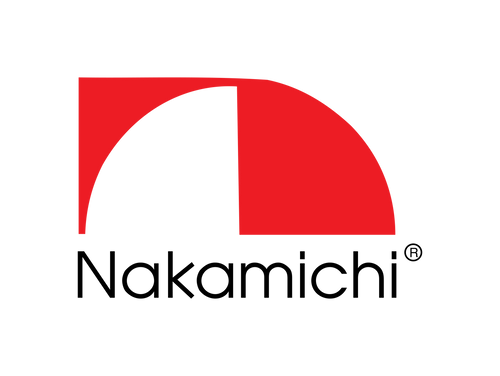 Nakamichi