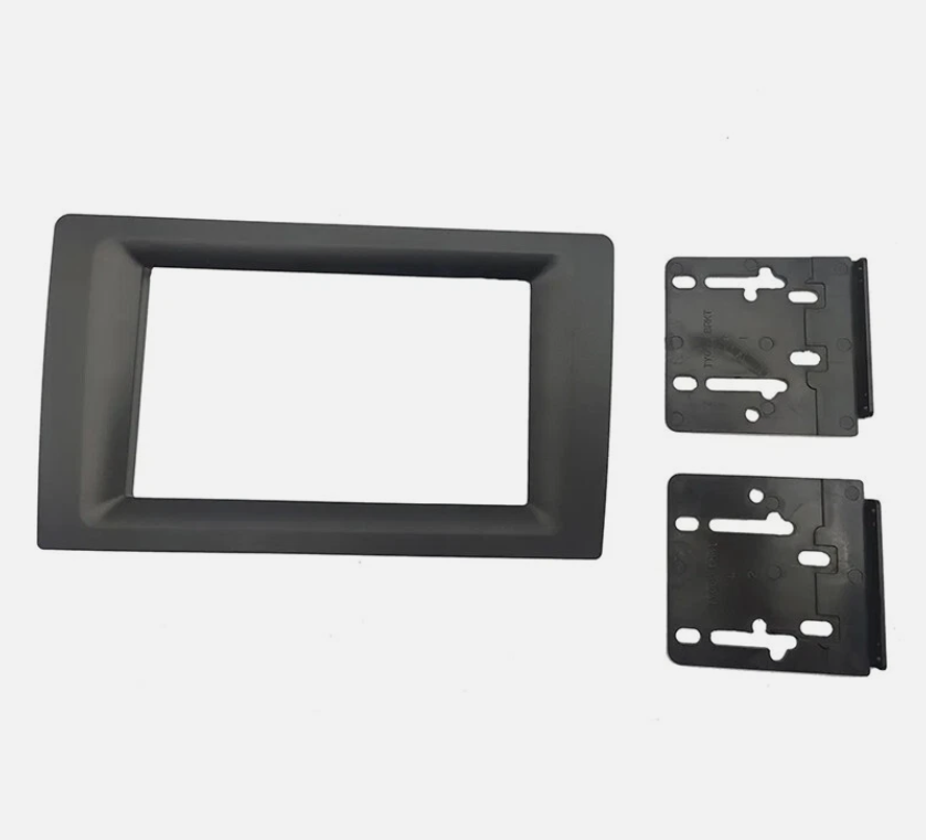 9 inch to 7 inch Android stereo frame converter adapter