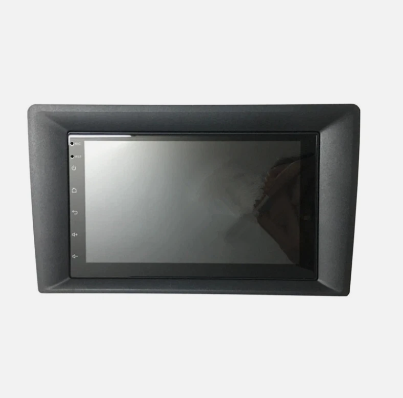 9 inch to 7 inch Android stereo frame converter adapter