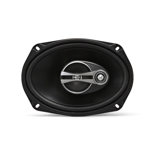 Alpine SPJ-691C3 6x9 inch 3-way coaxial car speaker