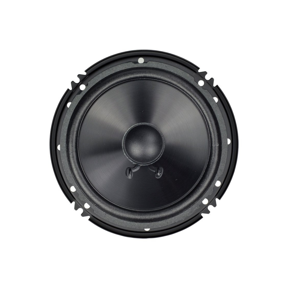 Alpine SPJ-161CS 6 inch 2-way component car speaker