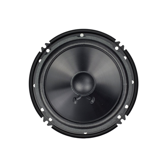 Alpine SPJ-161CS 6 inch 2-way component car speaker