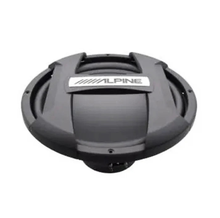 Alpine SWJ-12S4 12 inch car subwoofer