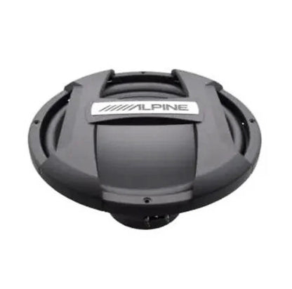 Alpine SWJ-12S4 12 inch car subwoofer