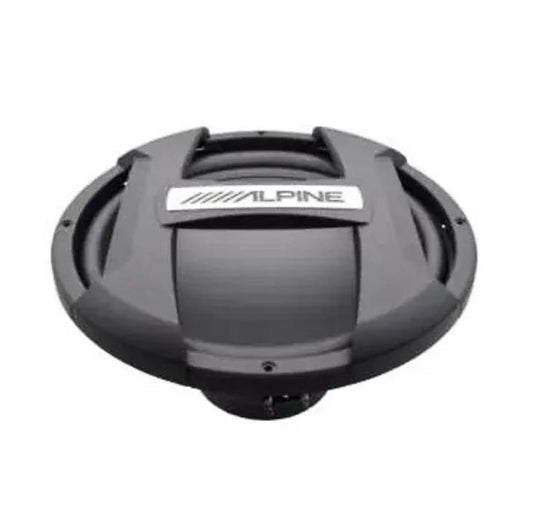 Alpine SWJ-12S4 12 inch car subwoofer